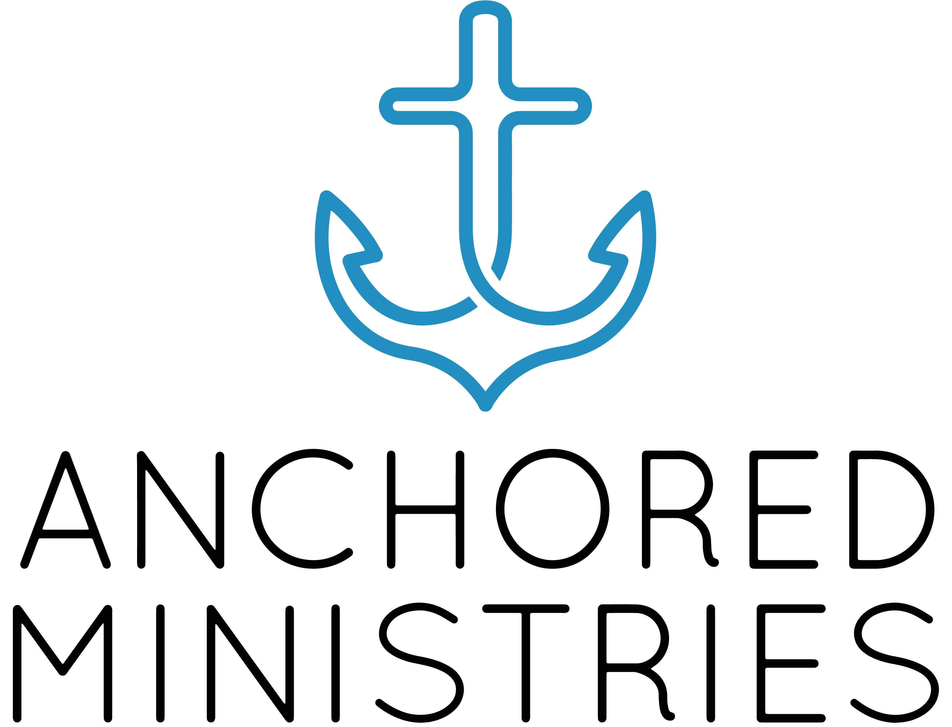 Anchored Ministries